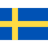 Sweden Flag