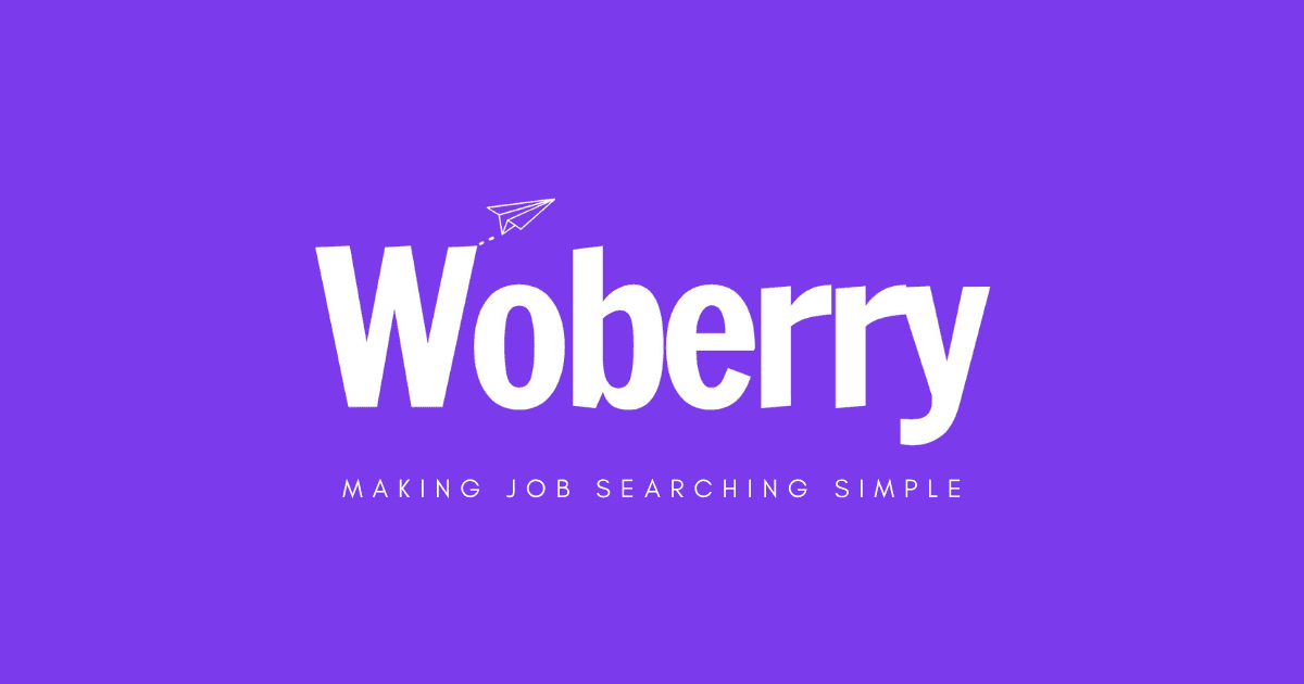 Image of Woberry - AI Career Copilot